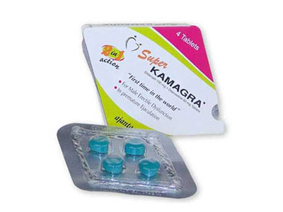 Super Kamagra