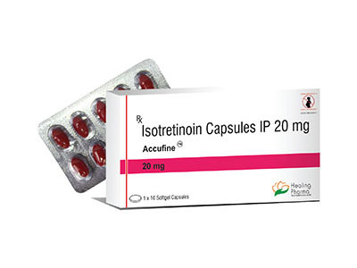 Accufine 20mg