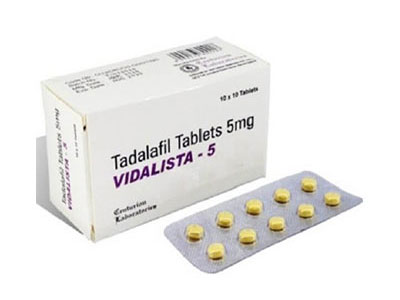 Vidalista 5mg