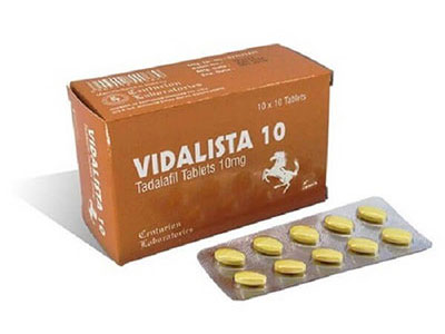 Vidalista 20mg