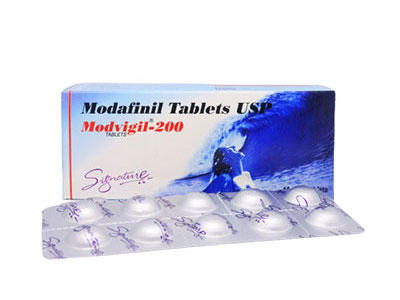 Modvigil 200mg
