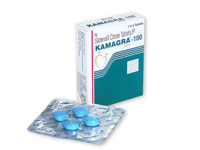 Kamagra Gold 100mg