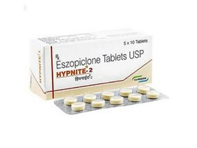 Hypnite 2mg