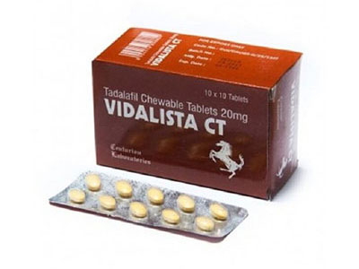 Vidalista CT