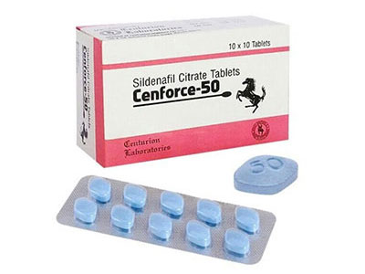 Cenforce 50mg