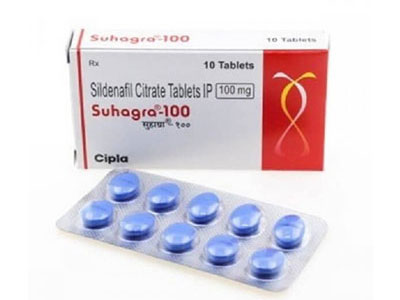 Suhagra 100mg