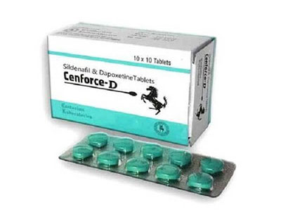 Cenforce D