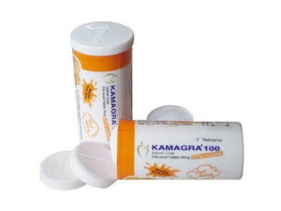 Kamagra Effervescent