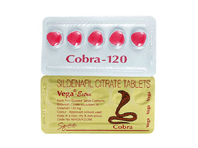 Vega Extra Cobra