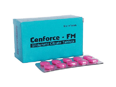 Cenforce FM